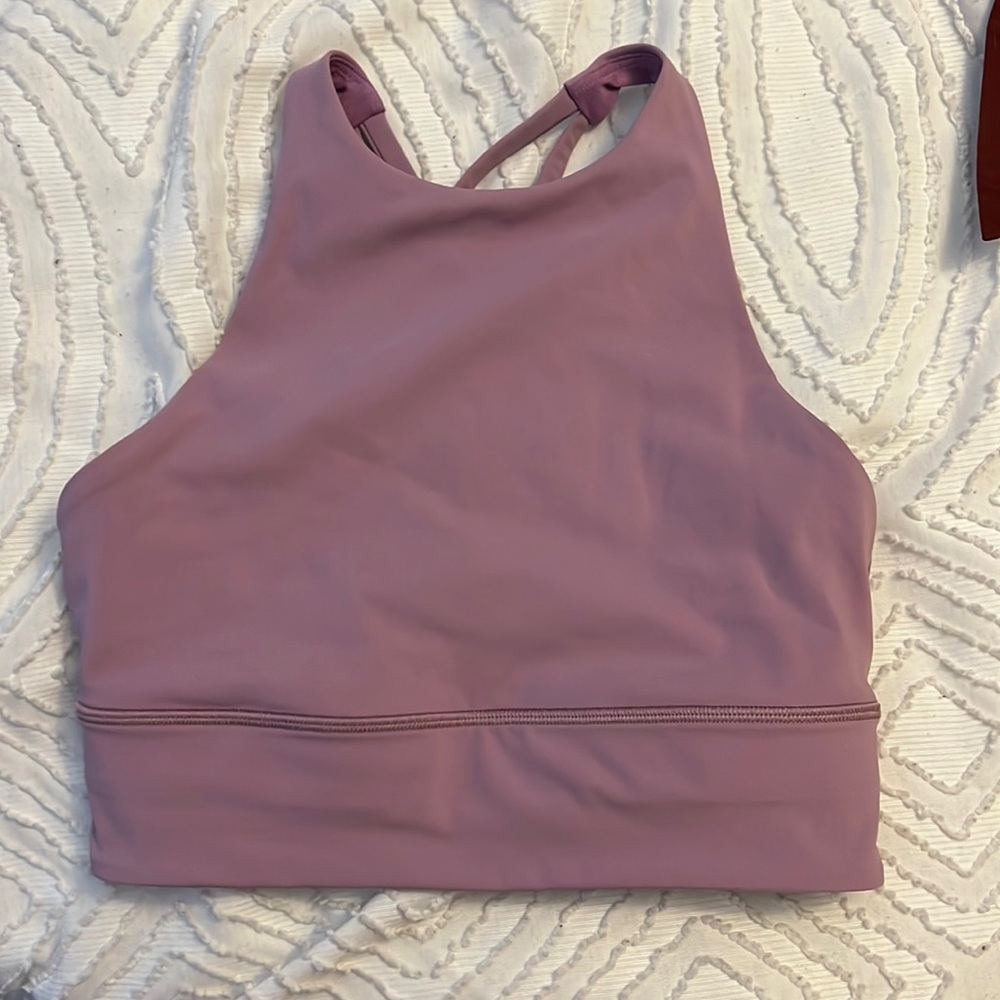 Lululemon bra